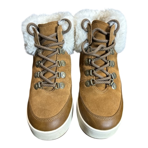 Koolaburra Shoes - Koolaburra by Ugg Women's Tynlee Lace-Up